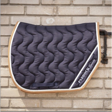 Paddock Sports Ursprung Sport Schabracke Marineblau Paddock Sports Ursprung Sport Schabracke Marineblau