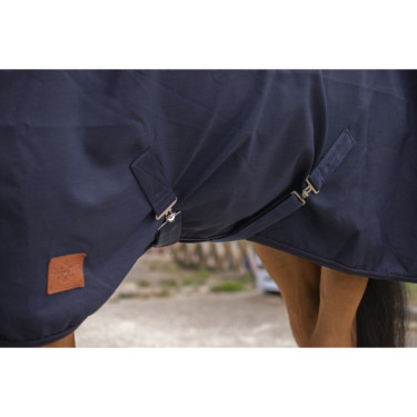 Paddock Sports Ripstop-Hemd Paddock Sports Ripstop-Hemd