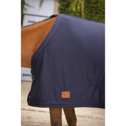 Paddock Sports Trocknungsdecke Marineblau