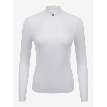 Technische Unterwäsche My LeMieux Altes Modell Weiß Weiß