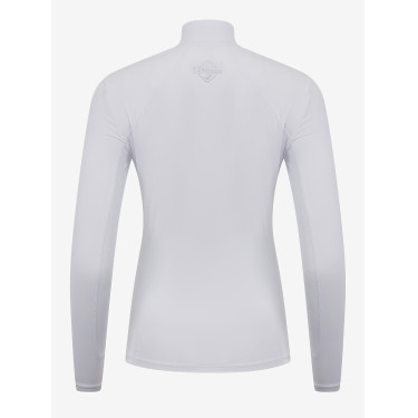 Technische Unterwäsche My LeMieux Altes Modell Weiß Weiß