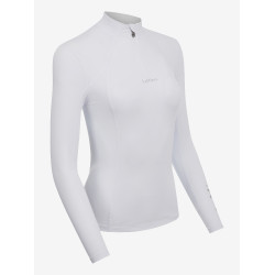 Technische Unterwäsche My LeMieux Altes Modell Weiß Weiß