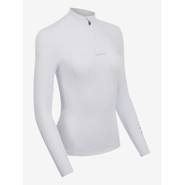 Technische Unterwäsche My LeMieux Altes Modell Weiß Weiß