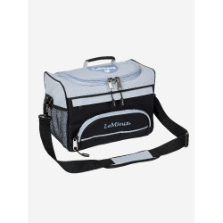 LeMieux ProKit Lite Grooming Putztasche Nebel Blau