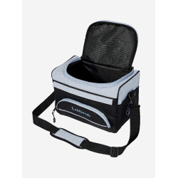 LeMieux ProKit Lite Grooming Putztasche Nebel Blau