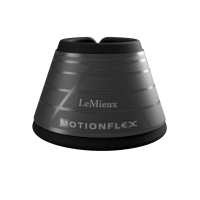 Cloches Motionflex LeMieux Noir