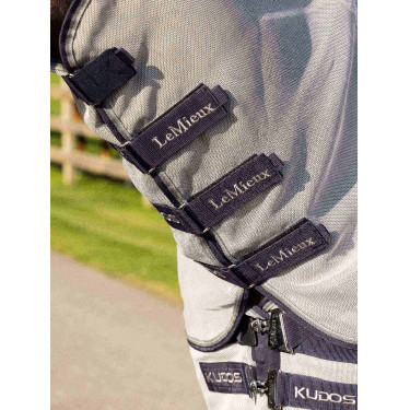 LeMieux Kudos Gladiator Fliegendecke LeMieux Kudos Gladiator Fliegendecke