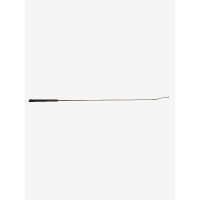 Lernpeitsche LeMieux Grip-Tek Braun Lernpeitsche LeMieux Grip-Tek Braun