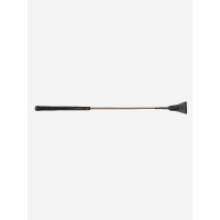 Hindernispeitsche LeMieux Grip-Tek Braun Hindernispeitsche LeMieux Grip-Tek Braun