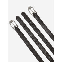 Steigriemen Arika LeMieux Braun