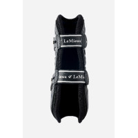 Gamaschen Exo-Flex® LeMieux Braun Gamaschen Exo-Flex® LeMieux Braun