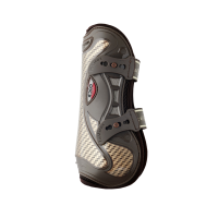 Gamaschen Exo-Flex® LeMieux Braun Gamaschen Exo-Flex® LeMieux Braun