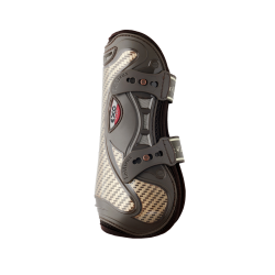 Gamaschen Exo-Flex® LeMieux Braun