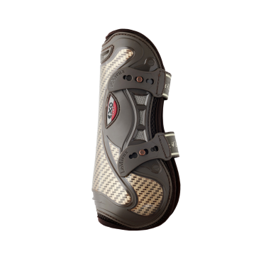 Gamaschen Exo-Flex® LeMieux Braun