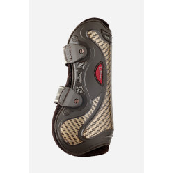 Gamaschen Exo-Flex® LeMieux Braun