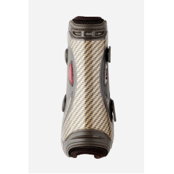 Gamaschen Exo-Flex® LeMieux Braun