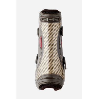 Gamaschen Exo-Flex® LeMieux Braun