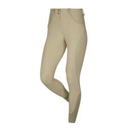 LeMieux Amara II Reithose mit Kniebesatz