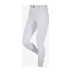 LeMieux Amara II Vollbesatz Reithose Weiß Wei&amp;amp;amp;amp;amp;amp;szlig;