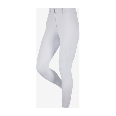 LeMieux Amara II Vollbesatz Reithose Weiß Wei&amp;amp;amp;amp;amp;amp;szlig;