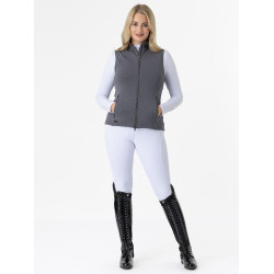 LeMieux Amara II Vollbesatz Reithose Weiß Wei&amp;amp;amp;amp;amp;amp;szlig;