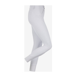 LeMieux Amara II Vollbesatz Reithose Weiß Wei&amp;amp;amp;amp;amp;amp;szlig;