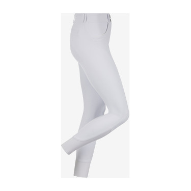 LeMieux Amara II Vollbesatz Reithose Weiß Wei&amp;amp;amp;amp;amp;amp;szlig;