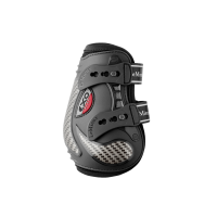 Fesselkopfgamaschen Exo-Flex® LeMieux Schwarz