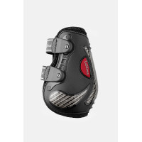 Fesselkopfgamaschen Exo-Flex® LeMieux Schwarz