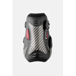 Fesselkopfgamaschen Exo-Flex® LeMieux Schwarz Fesselkopfgamaschen Exo-Flex® LeMieux Schwarz