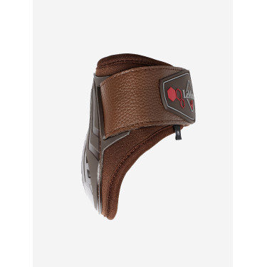 Streichkappen Impact Compliant LeMieux Braun