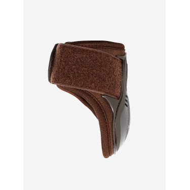 Streichkappen Impact Compliant LeMieux Braun