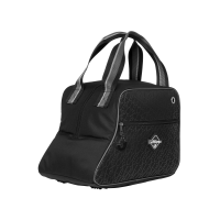 Elite Pro Stiefeltasche LeMieux Schwarz Elite Pro Stiefeltasche LeMieux Schwarz