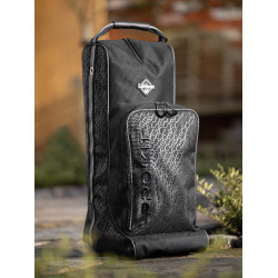 Stiefel- und Helmtasche Elite Pro LeMieux Stiefel- und Helmtasche Elite Pro LeMieux