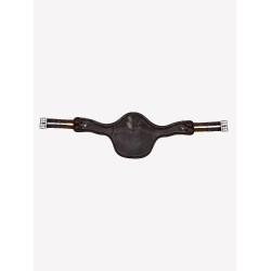 Lange anatomische LeMieux Gel-Tek-Gurt mit Magnet Lange anatomische LeMieux Gel-Tek-Gurt mit Magnet