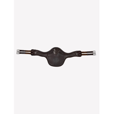 Lange anatomische LeMieux Gel-Tek-Gurt mit Magnet Lange anatomische LeMieux Gel-Tek-Gurt mit Magnet