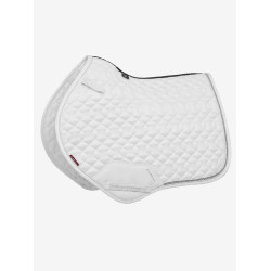 LeMieux Crystal Suede Close Contact Schabracke LeMieux Crystal Suede Close Contact Schabracke