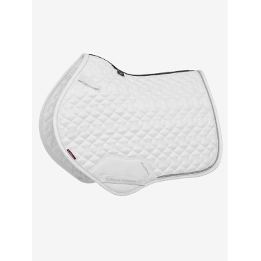 LeMieux Crystal Suede Close Contact Schabracke LeMieux Crystal Suede Close Contact Schabracke