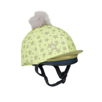 Toque Mini LeMieux Kiwi