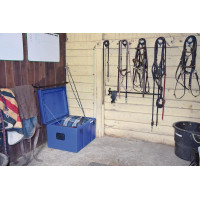 Aufbewahrungskiste La Gée Blau