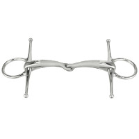 Mors aiguilles Sprenger Satinox