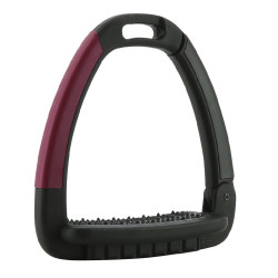 **Steigbügeläste Horsena** Fuchsie Rosa