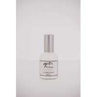 Eau de toilette L'origine Pénélope
