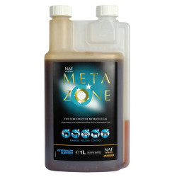 Ergänzungsfuttermittel NAF Metazone Liquid Ergänzungsfuttermittel NAF Metazone Liquid