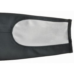 Ultime T de T Damenhose Schwarz