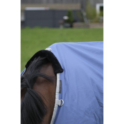 Equithème Tyrex 600D recycelte Decke Equithème Tyrex 600D recycelte Decke