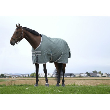 Equithème Tyrex 600D recycelte Decke Equithème Tyrex 600D recycelte Decke