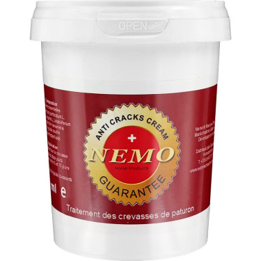 Nemo Anti Cracks Nemo Anti Cracks