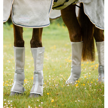 Fliegenschutzgamaschen Horseware Rambo Tech-Fit Fliegenschutzgamaschen Horseware Rambo Tech-Fit