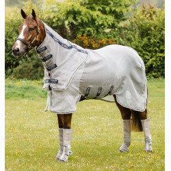 Fliegenschutzgamaschen Horseware Rambo Tech-Fit Fliegenschutzgamaschen Horseware Rambo Tech-Fit